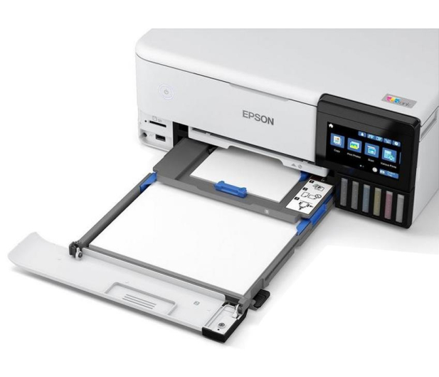EPSON L8160 ITS MFP C11CJ20402 - 649729 - zdjęcie 4